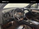 Annonce Mercedes GLC Coupé 250 d 204ch Fascination 4Matic 9G-Tronic