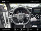 Annonce Mercedes GLC Coupé 250 d 204ch Fascination 4Matic 9G-Tronic Euro6c