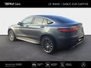 Annonce Mercedes GLC Coupé 250 d 204ch Fascination 4Matic 9G-Tronic Euro6c