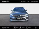 Annonce Mercedes GLC Coupé 250 d 204ch Fascination 4Matic 9G-Tronic Euro6c