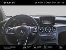 Annonce Mercedes GLC Coupé 250 d 204ch Fascination 4Matic 9G-Tronic Euro6c