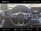 Annonce Mercedes GLC Coupé 250 d 204ch Fascination 4Matic 9G-Tronic Euro6c