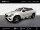 Annonce Mercedes GLC Coupé 250 d 204ch Fascination 4Matic 9G-Tronic Euro6c