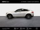 Annonce Mercedes GLC Coupé 250 d 204ch Fascination 4Matic 9G-Tronic Euro6c