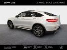 Annonce Mercedes GLC Coupé 250 d 204ch Fascination 4Matic 9G-Tronic Euro6c