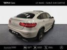 Annonce Mercedes GLC Coupé 250 d 204ch Fascination 4Matic 9G-Tronic Euro6c