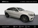 Annonce Mercedes GLC Coupé 250 d 204ch Fascination 4Matic 9G-Tronic Euro6c