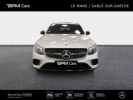 Annonce Mercedes GLC Coupé 250 d 204ch Fascination 4Matic 9G-Tronic Euro6c