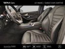 Annonce Mercedes GLC Coupé 250 d 204ch Fascination 4Matic 9G-Tronic Euro6c