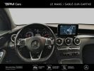 Annonce Mercedes GLC Coupé 250 d 204ch Fascination 4Matic 9G-Tronic Euro6c