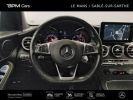 Annonce Mercedes GLC Coupé 250 d 204ch Fascination 4Matic 9G-Tronic Euro6c