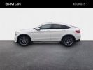 Annonce Mercedes GLC Coupé 250 d 204ch Fascination 4Matic 9G-Tronic Euro6c