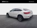 Annonce Mercedes GLC Coupé 250 d 204ch Fascination 4Matic 9G-Tronic Euro6c