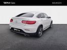 Annonce Mercedes GLC Coupé 250 d 204ch Fascination 4Matic 9G-Tronic Euro6c