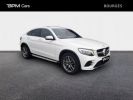 Annonce Mercedes GLC Coupé 250 d 204ch Fascination 4Matic 9G-Tronic Euro6c