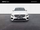 Annonce Mercedes GLC Coupé 250 d 204ch Fascination 4Matic 9G-Tronic Euro6c