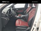 Annonce Mercedes GLC Coupé 250 d 204ch Fascination 4Matic 9G-Tronic Euro6c