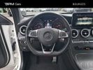 Annonce Mercedes GLC Coupé 250 d 204ch Fascination 4Matic 9G-Tronic Euro6c