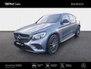 Voir l'annonce Mercedes GLC Coupé 250 d 204ch Fascination 4Matic 9G-Tronic Euro6c