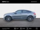 Annonce Mercedes GLC Coupé 250 d 204ch Fascination 4Matic 9G-Tronic Euro6c