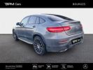 Annonce Mercedes GLC Coupé 250 d 204ch Fascination 4Matic 9G-Tronic Euro6c