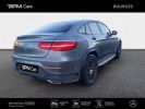 Annonce Mercedes GLC Coupé 250 d 204ch Fascination 4Matic 9G-Tronic Euro6c