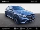 Annonce Mercedes GLC Coupé 250 d 204ch Fascination 4Matic 9G-Tronic Euro6c