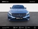 Annonce Mercedes GLC Coupé 250 d 204ch Fascination 4Matic 9G-Tronic Euro6c