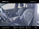 Annonce Mercedes GLC Coupé 250 d 204ch Fascination 4Matic 9G-Tronic Euro6c