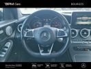 Annonce Mercedes GLC Coupé 250 d 204ch Fascination 4Matic 9G-Tronic Euro6c