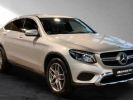 Annonce Mercedes GLC Coupé 250 d 204ch Fascination 4Matic 9G-Tronic*GARANTIE 12 MOIS*