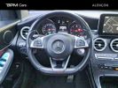 Annonce Mercedes GLC Coupé 250 d 204ch Sportline 4Matic 9G-Tronic