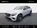 Annonce Mercedes GLC Coupé 250 d 204ch Sportline 4Matic 9G-Tronic