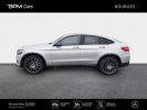 Annonce Mercedes GLC Coupé 250 d 204ch Sportline 4Matic 9G-Tronic