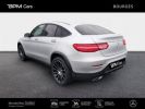 Annonce Mercedes GLC Coupé 250 d 204ch Sportline 4Matic 9G-Tronic