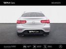 Annonce Mercedes GLC Coupé 250 d 204ch Sportline 4Matic 9G-Tronic