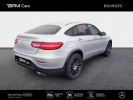 Annonce Mercedes GLC Coupé 250 d 204ch Sportline 4Matic 9G-Tronic