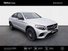 Annonce Mercedes GLC Coupé 250 d 204ch Sportline 4Matic 9G-Tronic