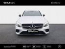 Annonce Mercedes GLC Coupé 250 d 204ch Sportline 4Matic 9G-Tronic