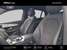 Annonce Mercedes GLC Coupé 250 d 204ch Sportline 4Matic 9G-Tronic