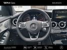 Annonce Mercedes GLC Coupé 250 d 204ch Sportline 4Matic 9G-Tronic