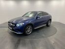 Voir l'annonce Mercedes GLC Coupé 250 d 9G-Tronic 4Matic Fascination