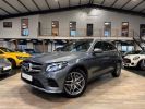 Voir l'annonce Mercedes GLC Coupé 250 Sportline 211 cv 4MATIC 9G-Tronic