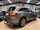 Annonce Mercedes GLC Coupé 250 Sportline 211 cv 4MATIC 9G-Tronic