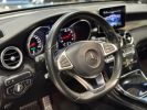 Annonce Mercedes GLC Coupé 250 Sportline 211 cv 4MATIC 9G-Tronic