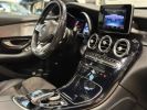 Annonce Mercedes GLC Coupé 250 Sportline 211 cv 4MATIC 9G-Tronic