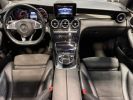 Annonce Mercedes GLC Coupé 250 Sportline 211 cv 4MATIC 9G-Tronic