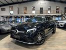 Voir l'annonce Mercedes GLC Coupé 250D 204 ch FASCINATION AMG 4MATIC 9G-Tronic