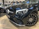 Annonce Mercedes GLC Coupé 250D 204 ch FASCINATION AMG 4MATIC 9G-Tronic