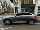 Annonce Mercedes GLC Coupé 3.0 350 D 258 SPORTLINE 4MATIC